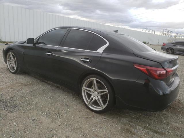 Изображение 2 2023 INFINITI Q50 LUXE 2023 с VIN JN1EV7BP3PM510066