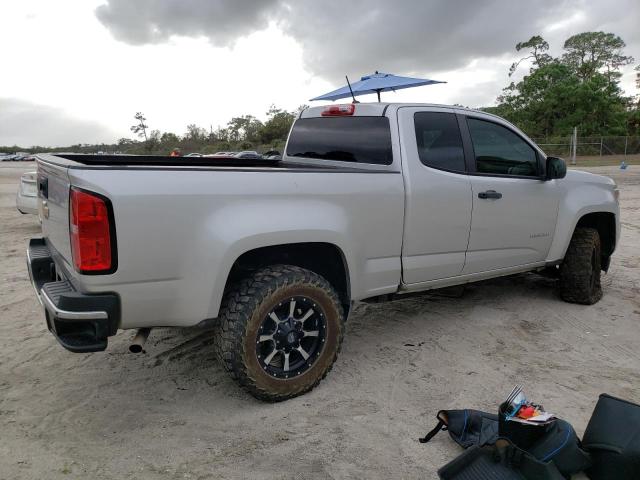 Изображение 3 2019 CHEVROLET COLORADO  2019 с VIN 1GCHSBEA1K1224367