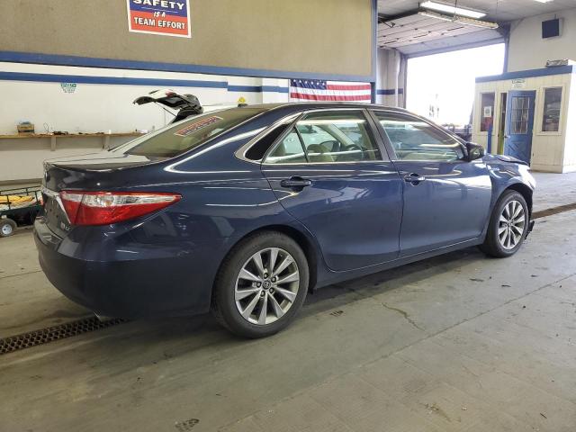 Изображение 3 2017 TOYOTA CAMRY HYBRID 2017 с VIN 4T1BD1FK5HU219158
