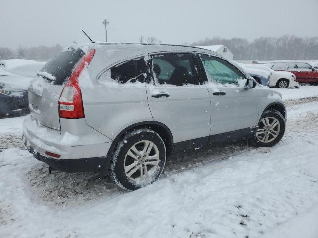 Obraz 3 z 2010 HONDA CR-V EX 2010 z VIN 5J6RE3H55AL032754