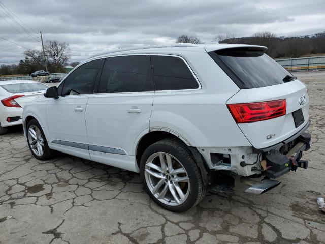 Obraz 2 z 2018 AUDI Q7 PRESTIGE 2018 z VIN WA1VAAF76JD040021