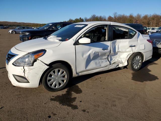 Image 1 of 2019 NISSAN VERSA S 2019 with VIN 3N1CN7AP4KL869101