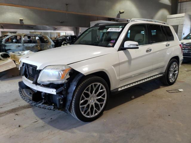 Obraz 1 z 2010 MERCEDES-BENZ GLK 350 4MATIC 2010 z VIN WDCGG8HB5AF396448