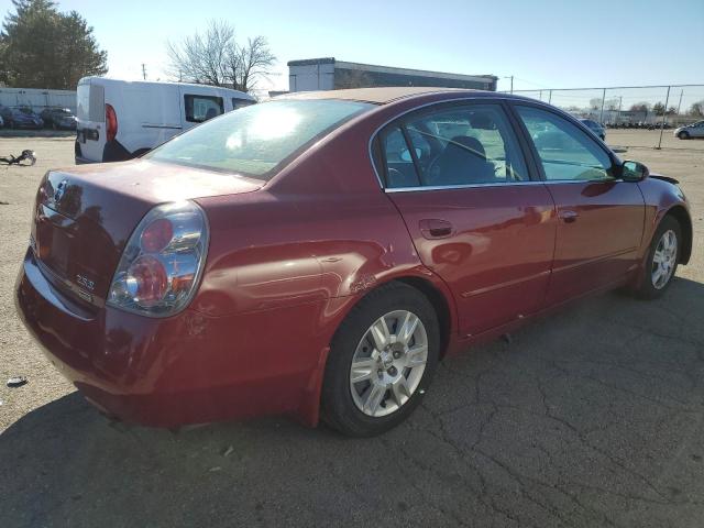 Image 3 of 2006 NISSAN ALTIMA S 2006 with VIN 1N4AL11D16N460398