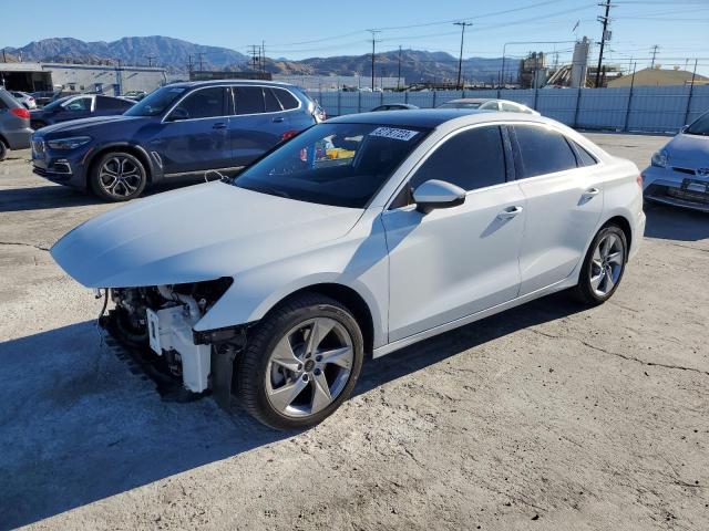 Obraz 2023 AUDI A3 PREMIUM 2023