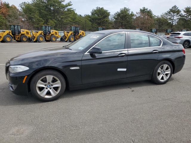 Image 1 of 2013 BMW 528 XI 2013 with VIN WBAXH5C50DDW14702