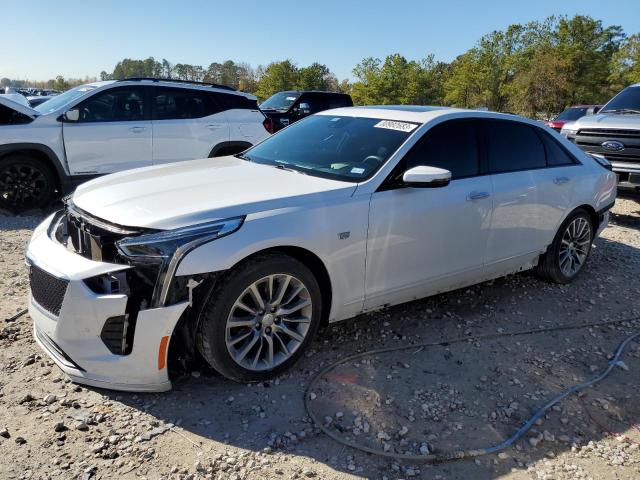 2019 CADILLAC CT6 SPORT 2019 image
