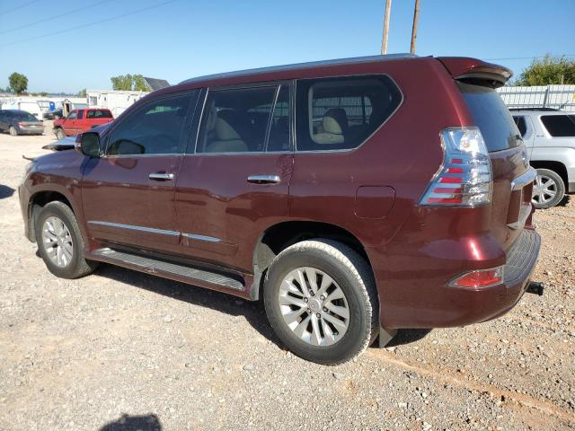 Obraz 2 z 2019 LEXUS GX 460 2019 z VIN JTJBM7FX9K5219102