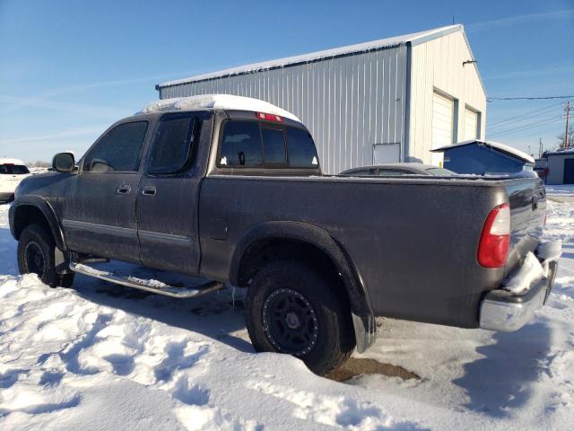 Obraz 2 z 2006 TOYOTA TUNDRA ACCESS CAB SR5 2006 z VIN 5TBRU34176S465745