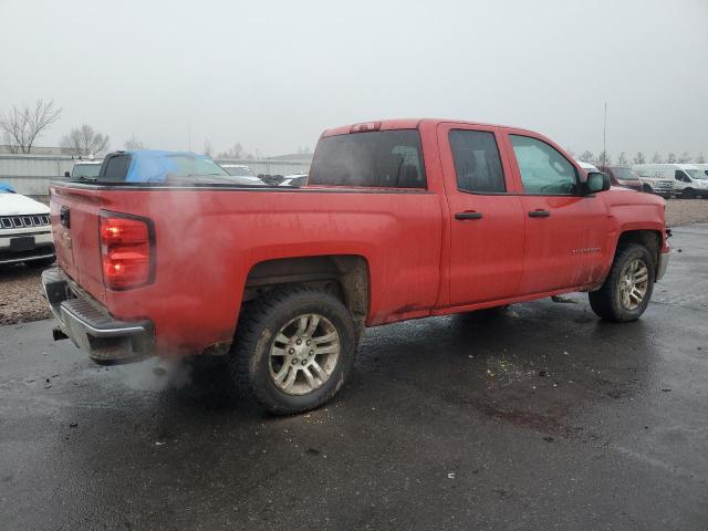 Obraz 3 z 2014 CHEVROLET SILVERADO K1500 LT 2014 z VIN 1GCVKREC7EZ122851