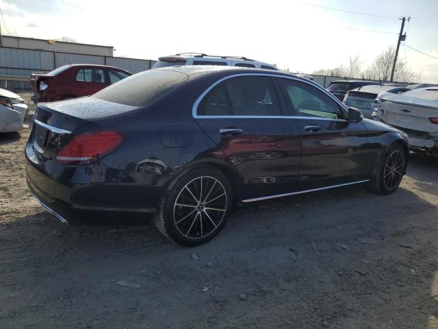 Obraz 3 z 2021 MERCEDES-BENZ C 300 2021 z VIN W1KWF8DB5MR645172