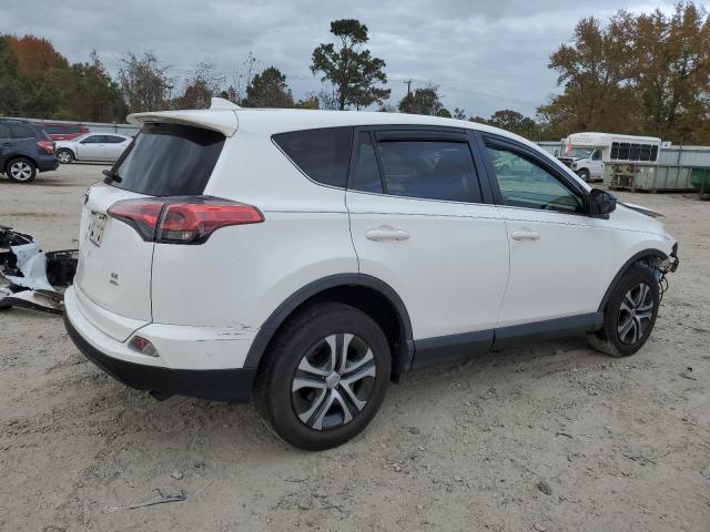 Image 3 of 2018 TOYOTA RAV4 LE 2018 with VIN JTMBFREV4JD250450