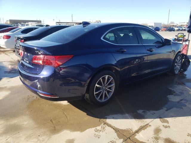 Изображение 3 2019 ACURA TLX TECHNOLOGY 2019 с VIN 19UUB1F52KA009110