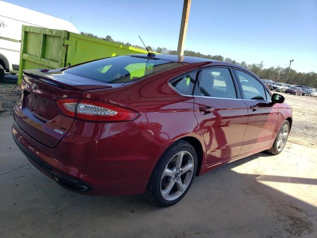 Изображение 3 2015 FORD FUSION SE 2015 с VIN 3FA6P0H91FR268966