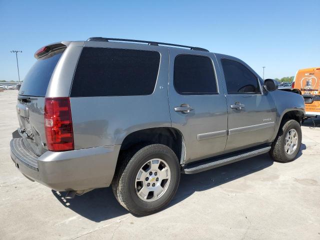 Image 3 of 2008 CHEVROLET TAHOE C1500 2008 with VIN 1GNFC13098R271799