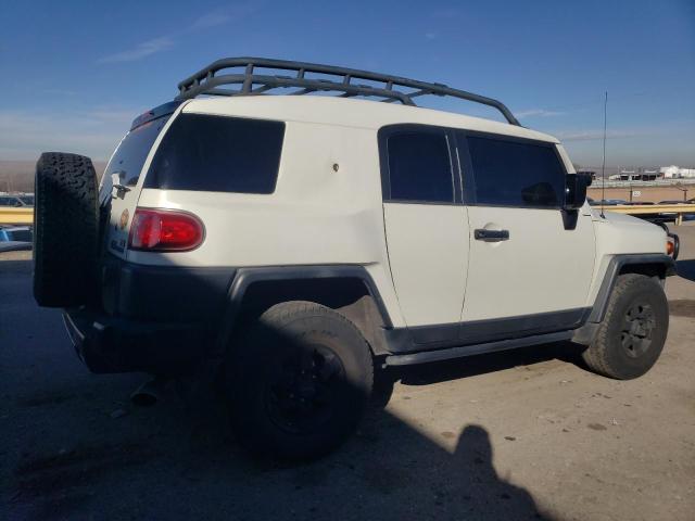 Изображение 3 2008 TOYOTA FJ CRUISER  2008 с VIN JTEBU11F38K036797