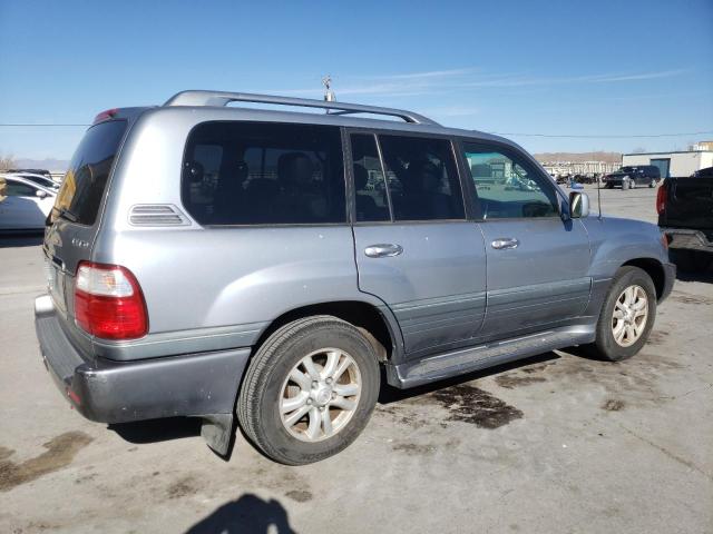 Obraz 3 z 2005 LEXUS LX 470 2005 z VIN JTJHT00WX53552090