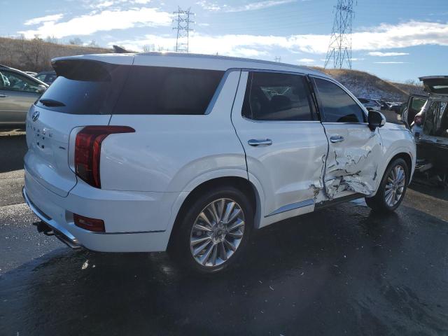 Изображение 3 2020 HYUNDAI PALISADE LIMITED 2020 с VIN KM8R5DHEXLU157589