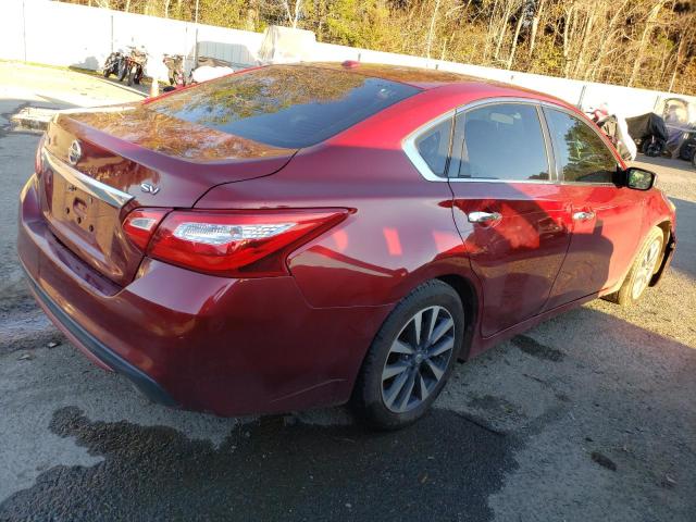 Obraz 3 z 2017 NISSAN ALTIMA 2.5 2017 z VIN 1N4AL3AP8HC272580