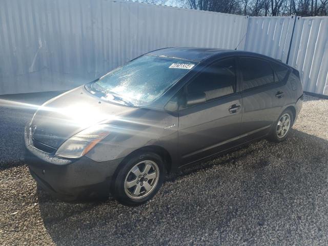 2009 TOYOTA PRIUS  2009 image