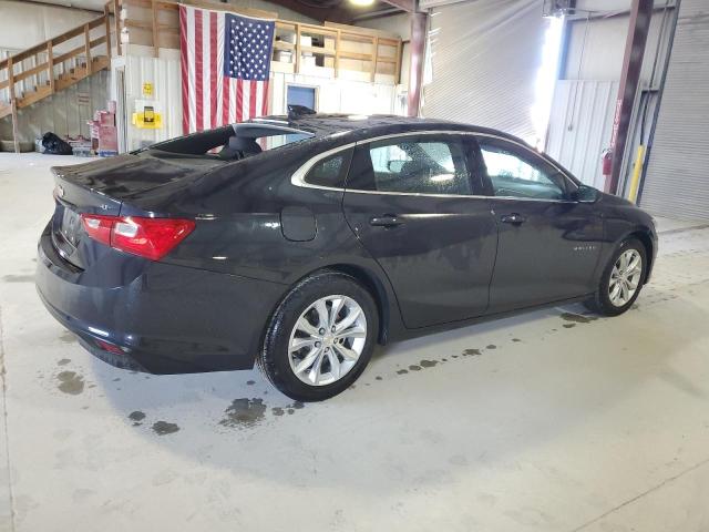 Image 3 of 2023 CHEVROLET MALIBU LT 2023 with VIN 1G1ZD5ST0PF119103