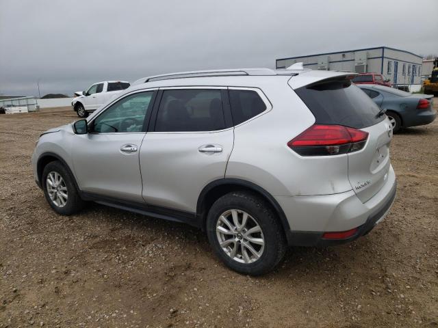 Obraz 2 z 2017 NISSAN ROGUE SV 2017 z VIN 5N1AT2MVXHC855775