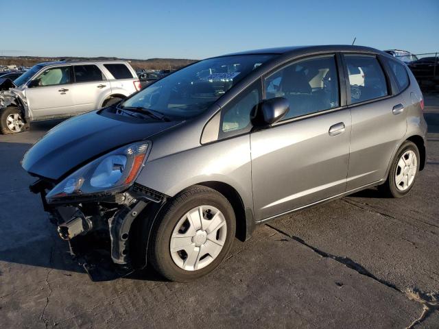 Image 1 of 2013 HONDA FIT  2013 with VIN JHMGE8H34DC018114