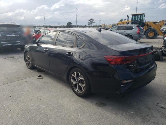 Image 2 of 2020 KIA FORTE FE 2020 with VIN 3KPF24AD0LE142907