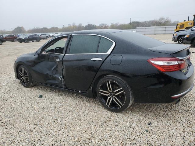 Image 2 of 2016 HONDA ACCORD SPORT 2016 with VIN 1HGCR2F53GA191954