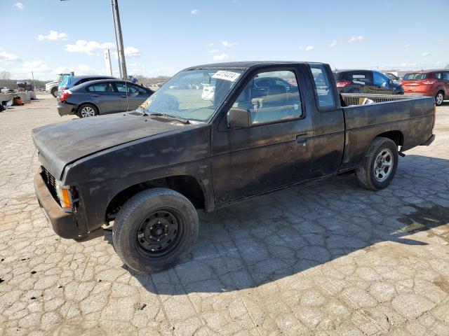 Image 1 of 1993 NISSAN TRUCK KING CAB 1993 with VIN 1N6SD16S1PC402367