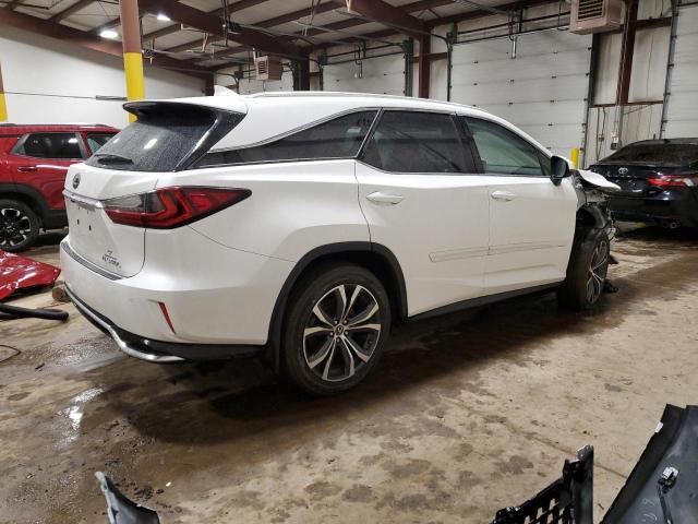 Image 3 of 2021 LEXUS RX 350 L 2021 with VIN JTJHZKFA3M2028385