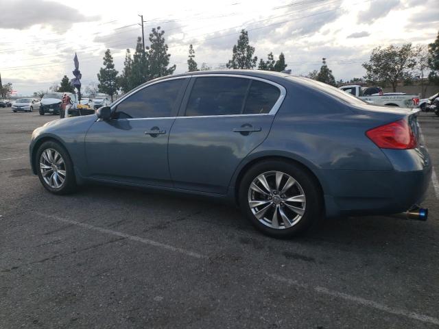Image 2 of 2008 Infiniti G35 2008 with VIN JNKBV61E38M227256