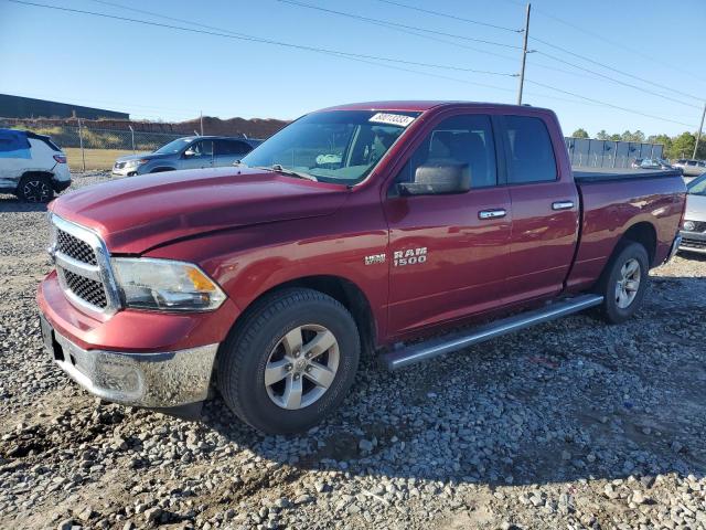 Изображение 2014 RAM 1500 SLT 2014