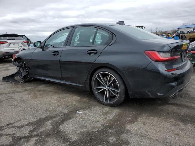 Изображение 2 2021 BMW M340XI  2021 с VIN 3MW5U9J06M8B58171