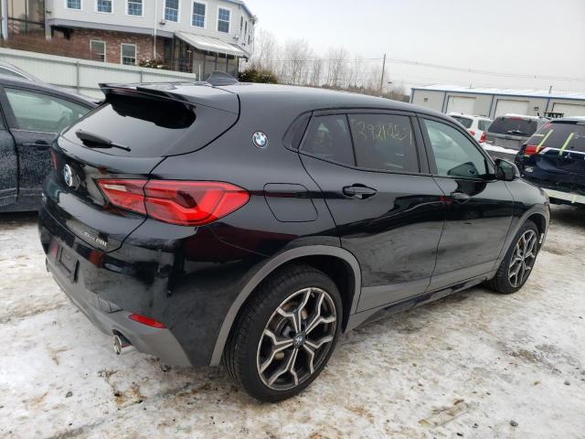 Obraz 3 z 2018 BMW X2 XDRIVE28I 2018 z VIN WBXYJ5C32JEF74869