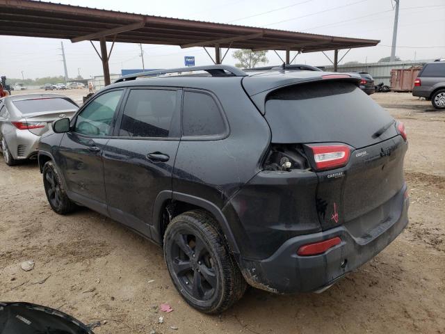 Image 2 of 2015 JEEP CHEROKEE LATITUDE 2015 with VIN 1C4PJLCS9FW781326
