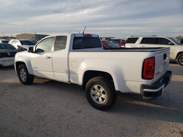 Image 2 of 2016 CHEVROLET COLORADO  2016 with VIN 1GCHSBEA2G1316353