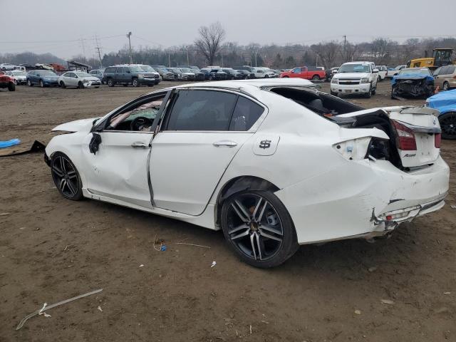 Obraz 2 z 2017 HONDA ACCORD SPORT SPECIAL EDITION 2017 z VIN 1HGCR2F10HA126963