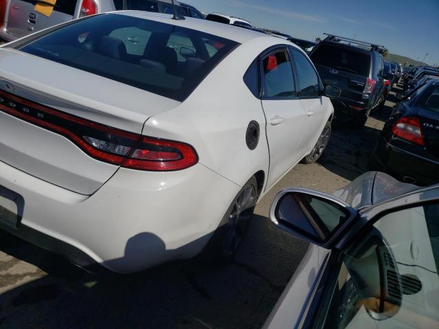 Image 3 of 2015 DODGE DART SXT 2015 with VIN 1C3CDFBB1FD331355