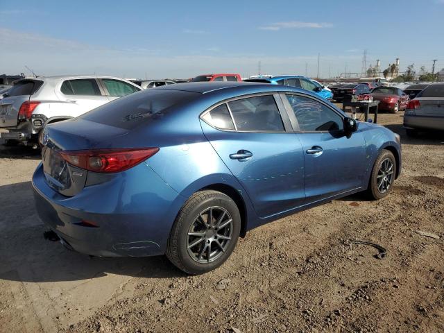 Image 3 of 2017 MAZDA 3 SPORT 2017 with VIN 3MZBN1U75HM124066