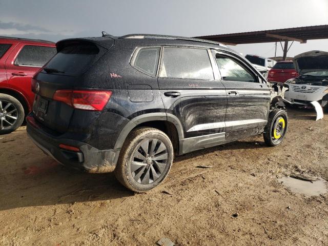 Image 3 of 2022 VOLKSWAGEN TAOS S 2022 with VIN 3VVDX7B20NM051380