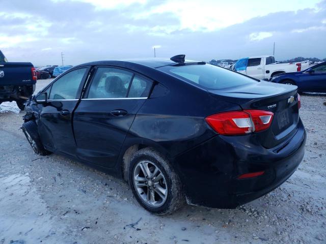 Obraz 2 z 2017 CHEVROLET CRUZE LT 2017 z VIN 1G1BE5SM0H7234447