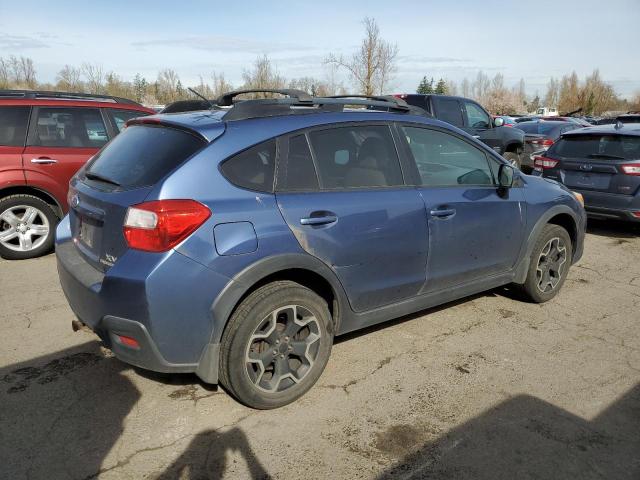 Obraz 3 z 2013 SUBARU XV CROSSTREK 2.0 LIMITED 2013 z VIN JF2GPAGC1D2830725