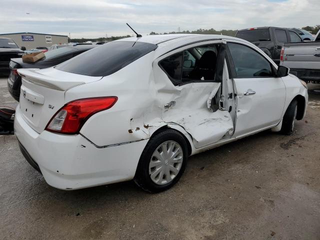 Image 3 of 2017 NISSAN VERSA S 2017 with VIN 3N1CN7AP6HK471001