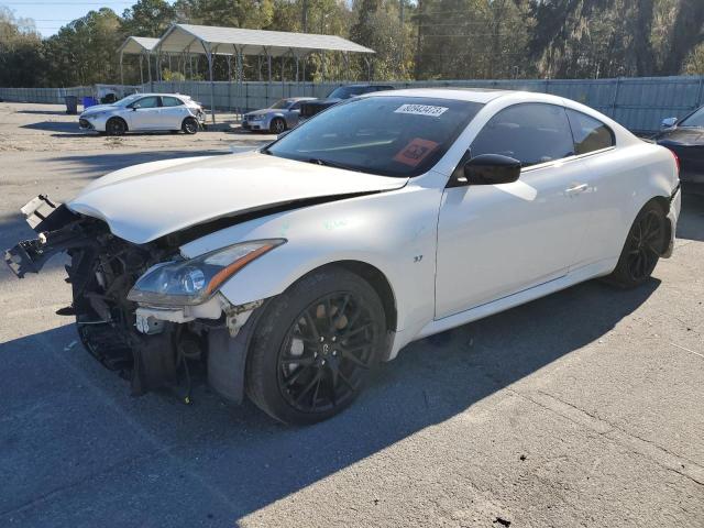2015 INFINITI Q60 JOURNEY 2015 image