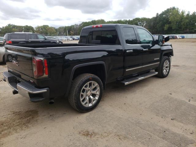 Image 3 of 2017 GMC SIERRA K1500 SLT 2017 with VIN 1GTV2NEJ4HZ111477