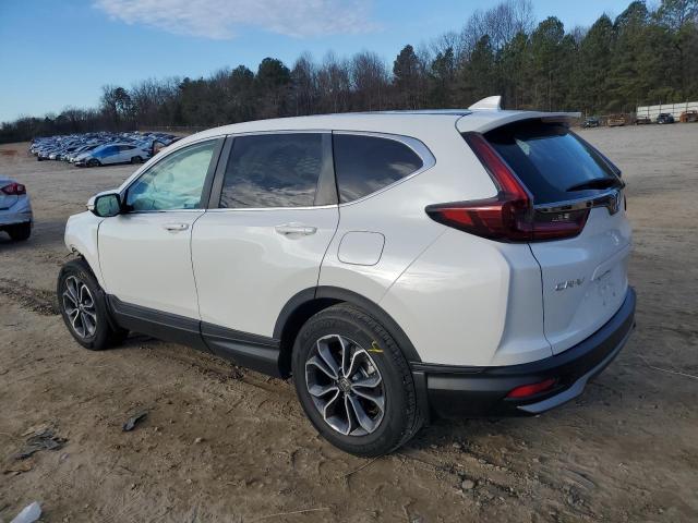 Изображение 2 2020 HONDA CR-V EXL 2020 с VIN 7FARW1H87LE023243