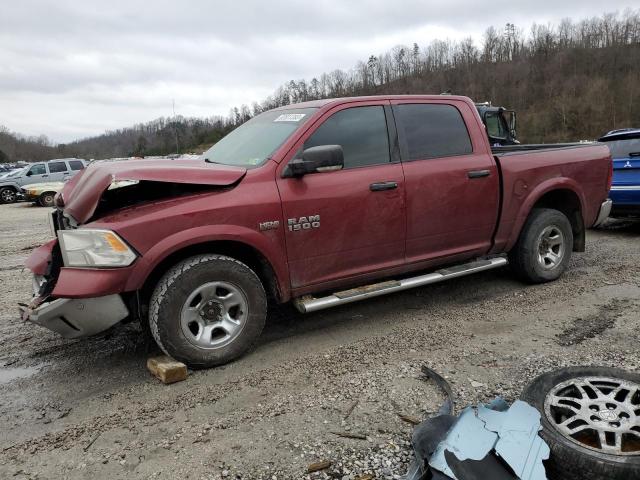 Obraz 1 z 2014 RAM 1500 SLT 2014 z VIN 1C6RR7LT8ES292222