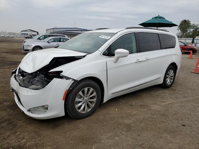 Изображение 2017 CHRYSLER PACIFICA TOURING L 2017