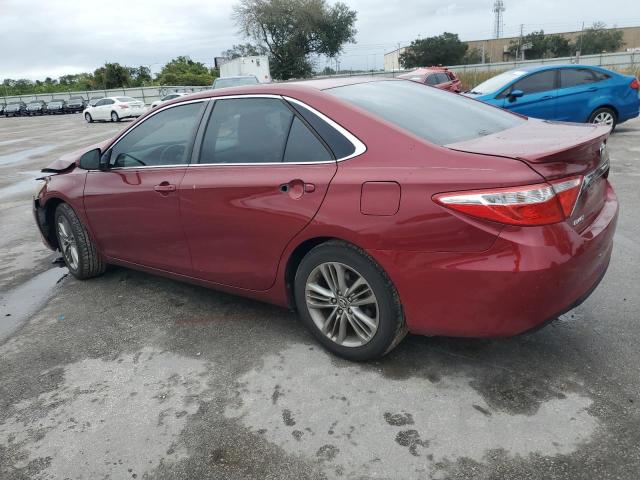Obraz 2 z 2016 TOYOTA CAMRY LE 2016 z VIN 4T1BF1FK5GU536396
